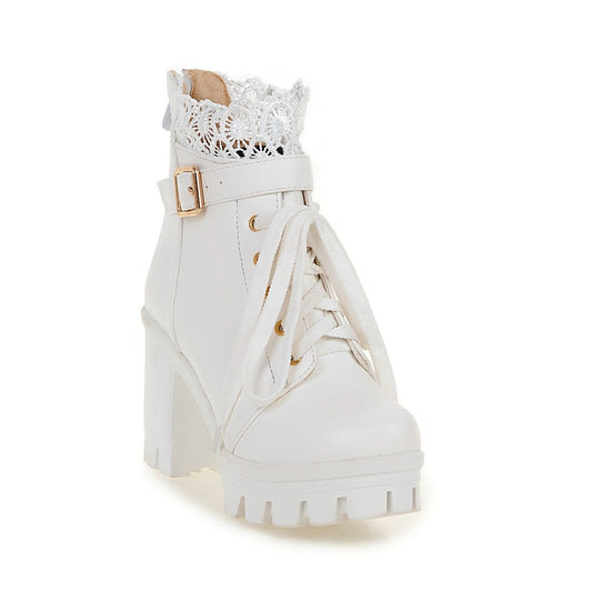 Elegant Orthopedic Boots for Every Step