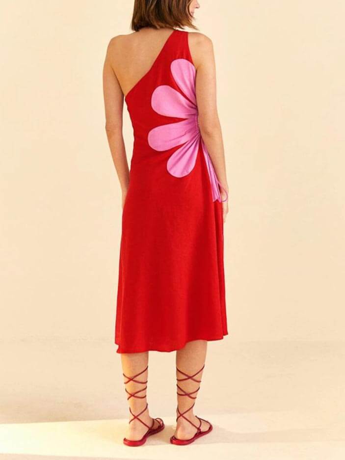 Vintage Inspired Dress