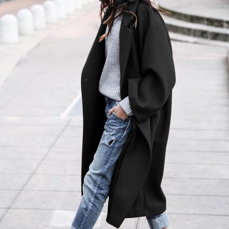 Elegantly Designed Coat