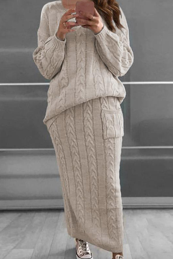 Elegantly Designed Jumper