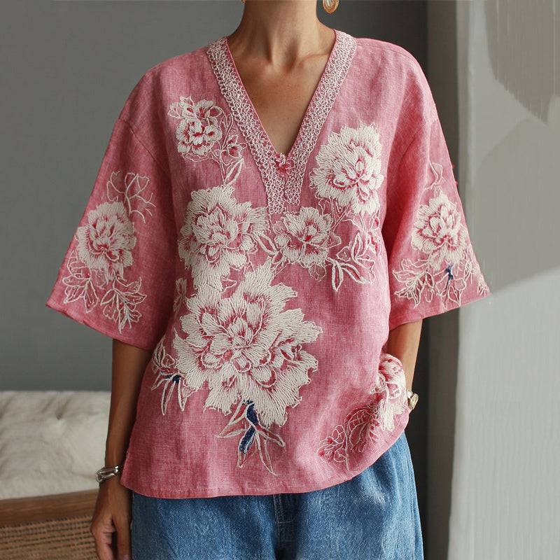 Classic Designed T-Shirt