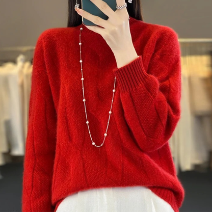 Classic Vintage Jumper