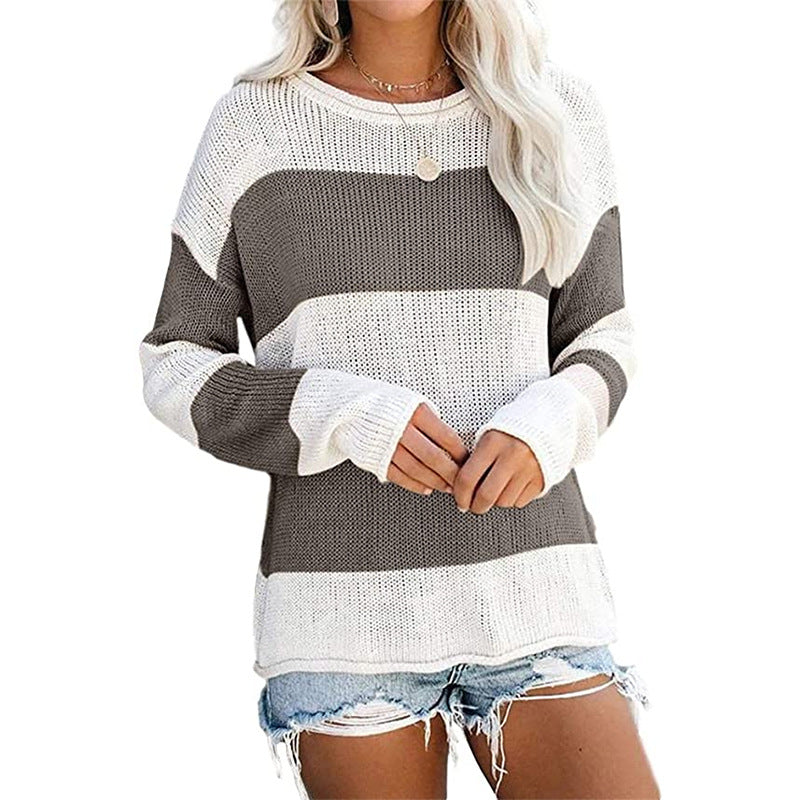 Vintage Inspired Pullover