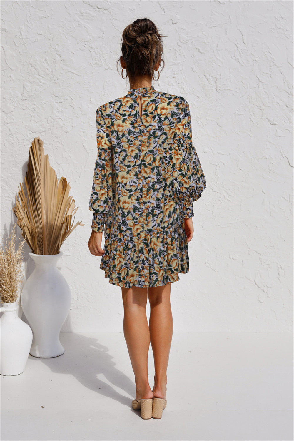 Beautifully Crafted Garment