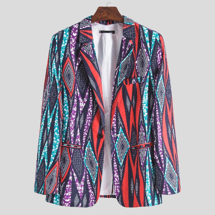 Timeless Vintage Style Garment
