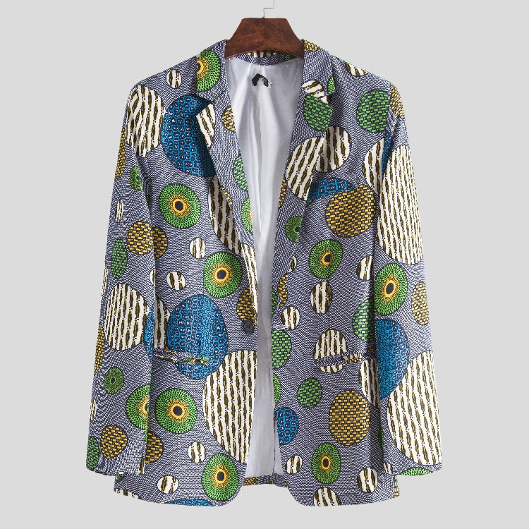 Vintage Inspired Garment