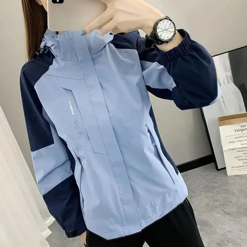 Blau