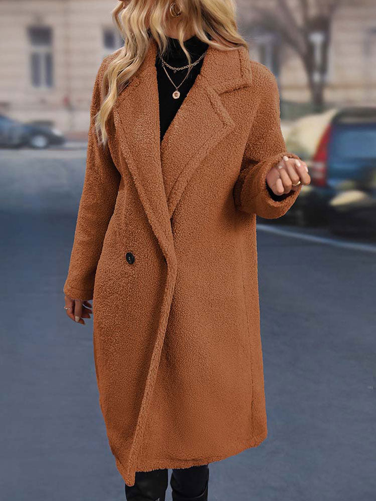 Vintage Inspired Coat
