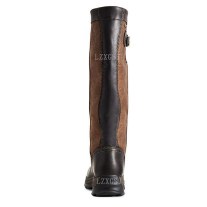 Comfortable Orthopedic Boots for Daily Wear