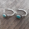 Turquoise Earrings