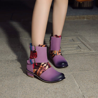 Comfortable Orthopedic Boots for Daily Wear