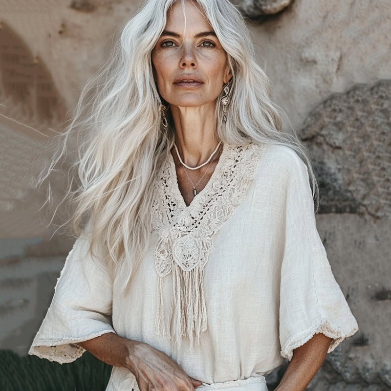 Classic Vintage Shirt