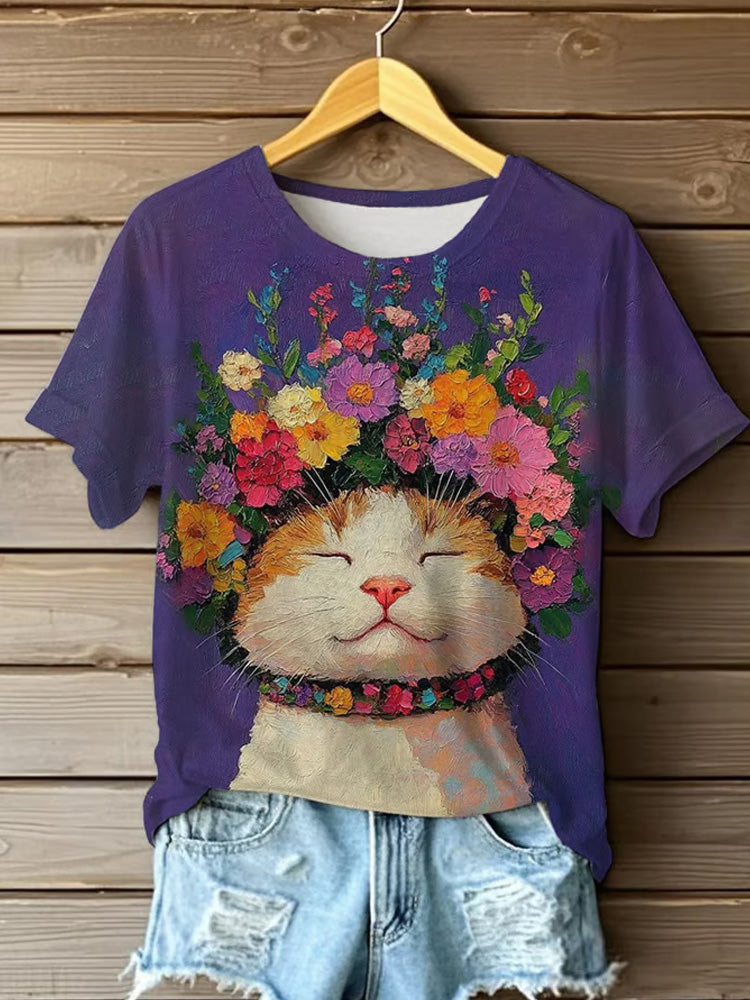 Vintage Inspired T-Shirt