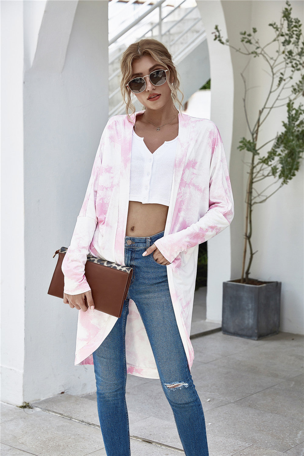 Classic Vintage Cardigan