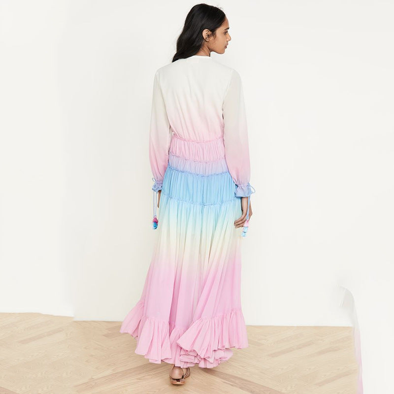 Elegantly Designed Garment