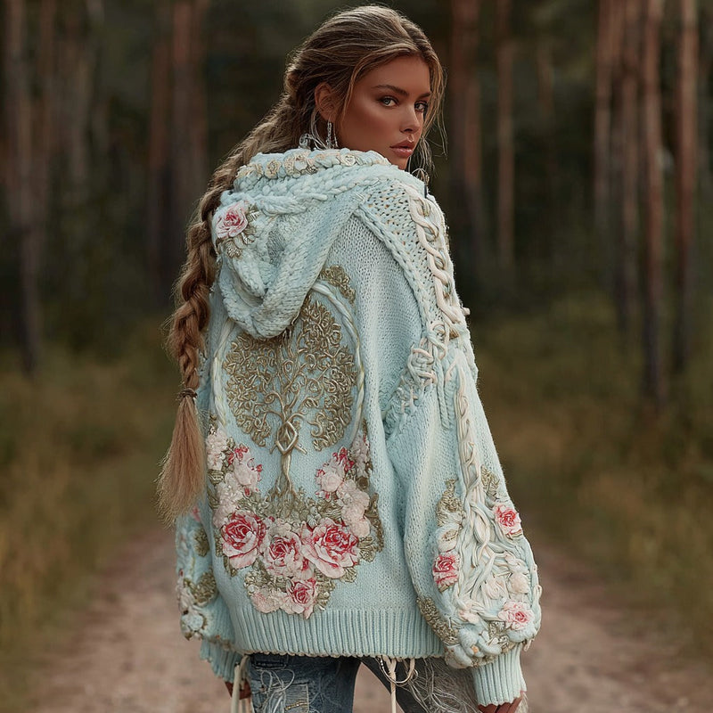 Elegantly Designed Jumper