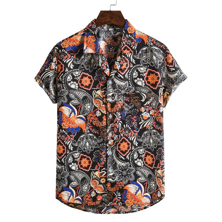 Thoughtfully Designed Garment