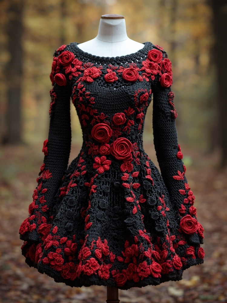 Elegantly Designed Jumper