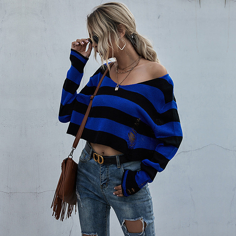 Beautifully Crafted Pullover