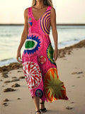 Gracefully Designed Garment