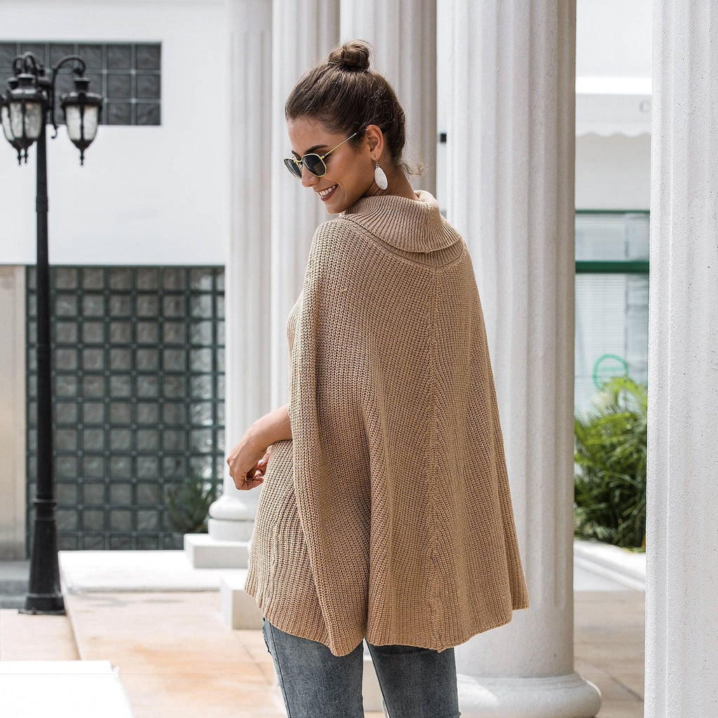Vintage Inspired Pullover