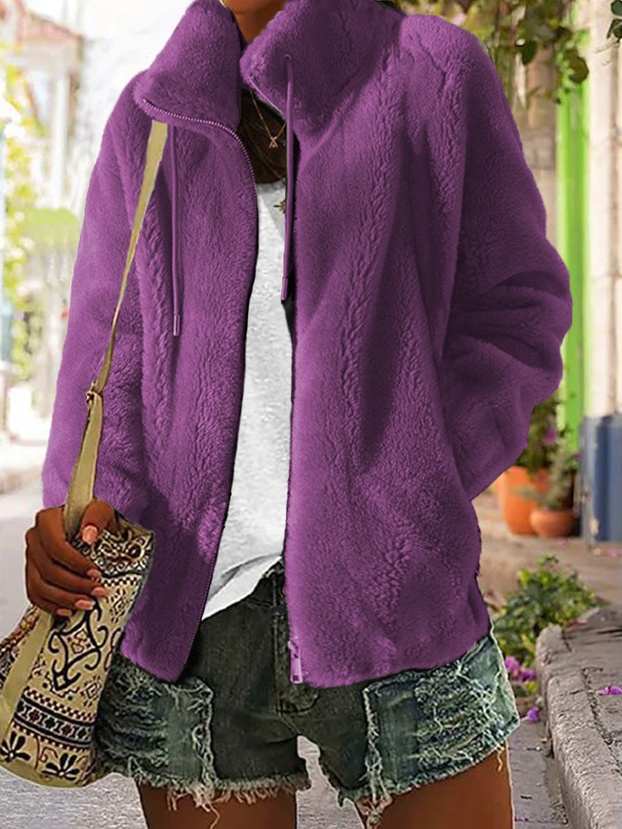 Arlyn | Versatile and Comfortable winter Jacket