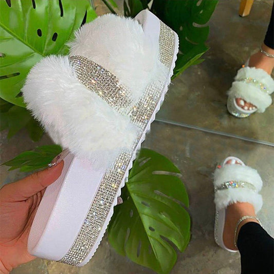 Chic Orthopedic Shoes with Unique Design