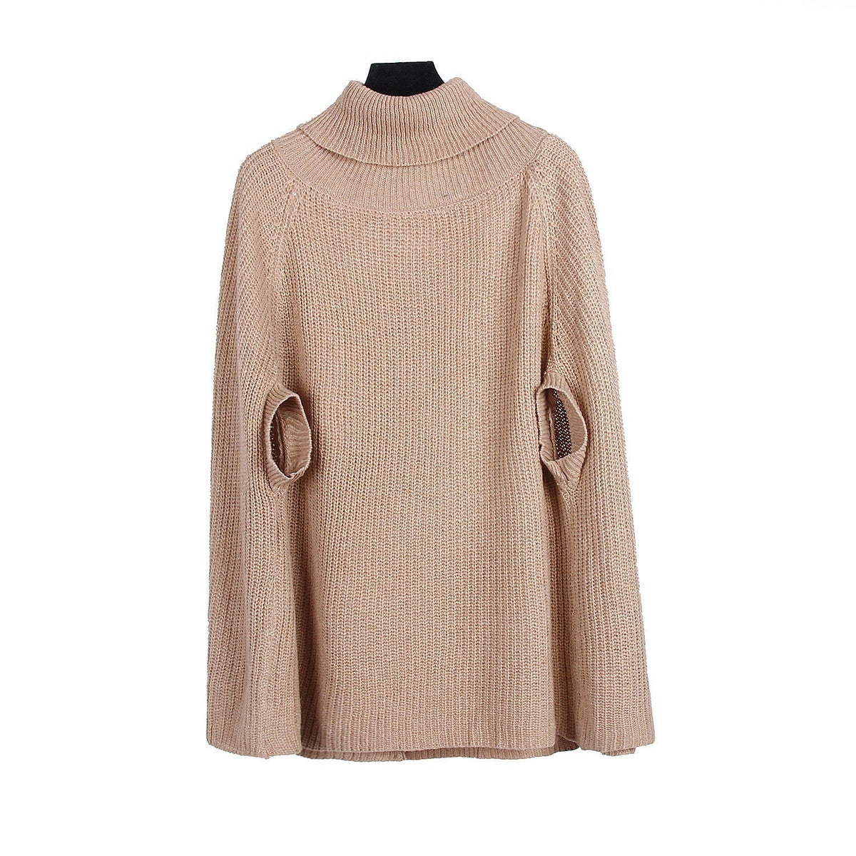 Vintage Inspired Pullover