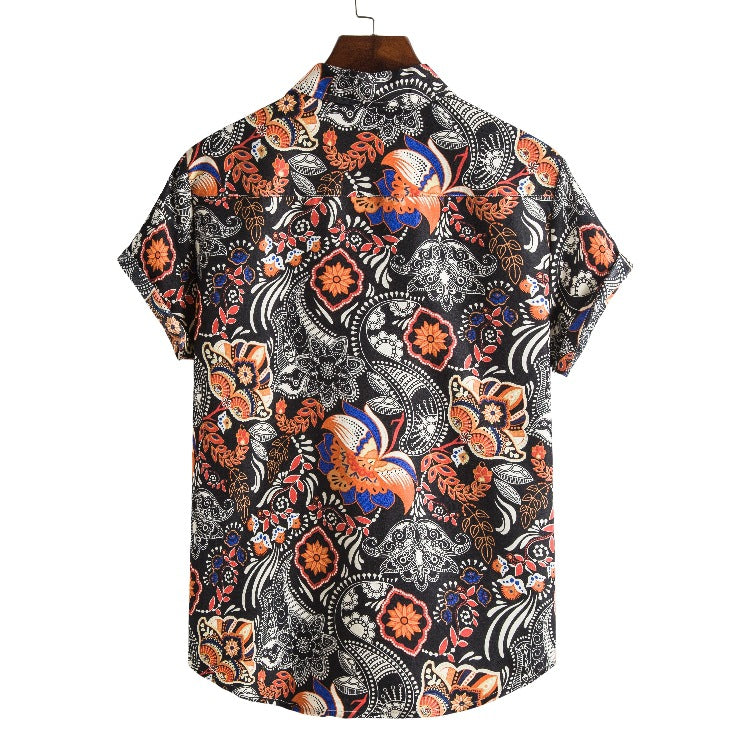 Thoughtfully Designed Garment