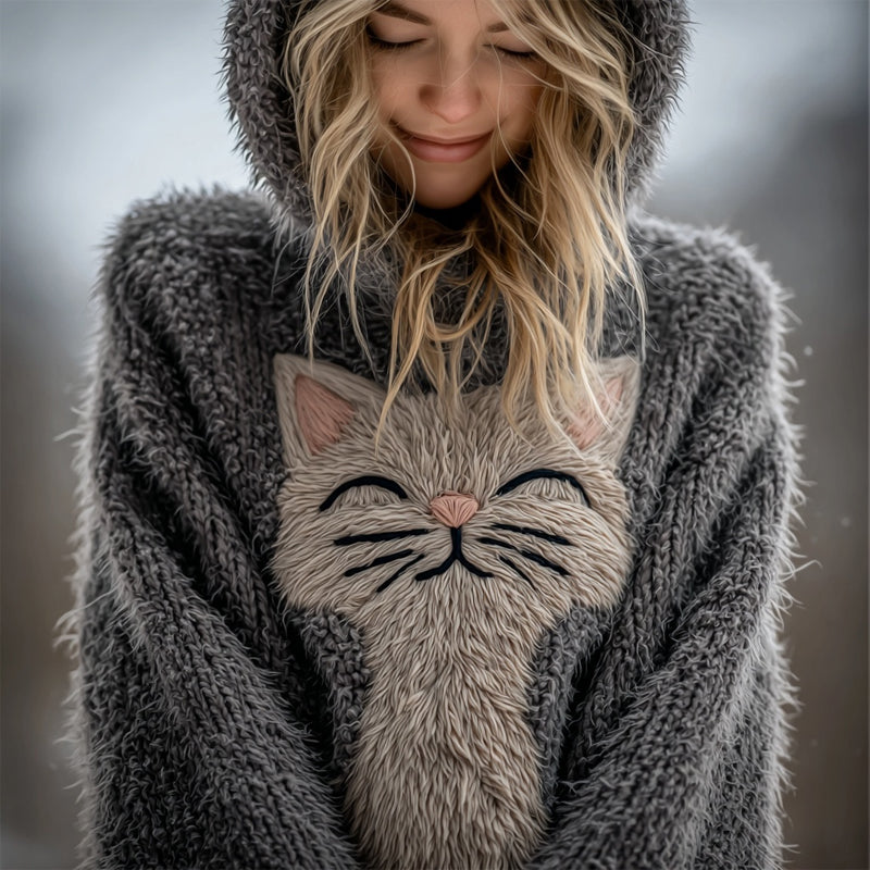 Gracefully Designed Jumper