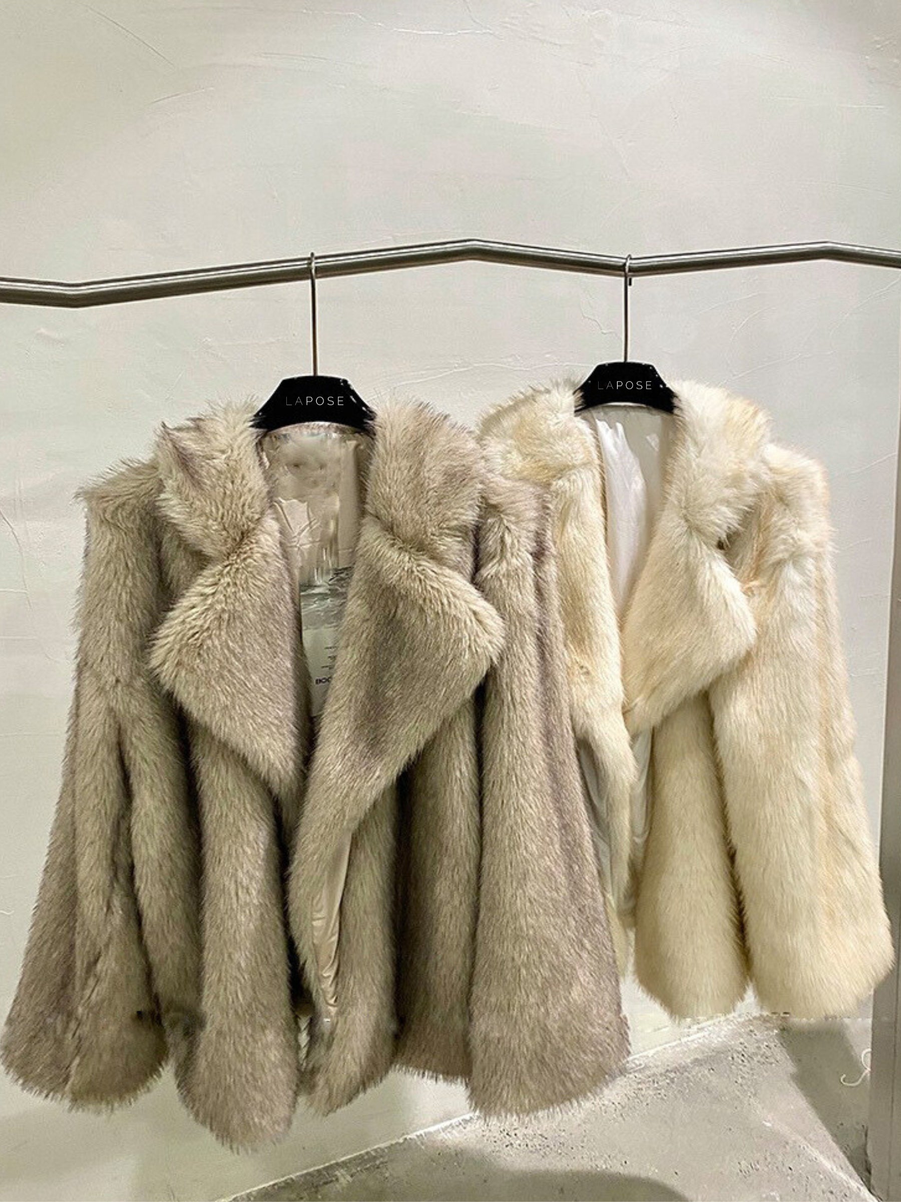 Beautifully Balanced Jacket with Timeless Character