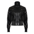 Gracefully Styled Jacket for Any Occasion