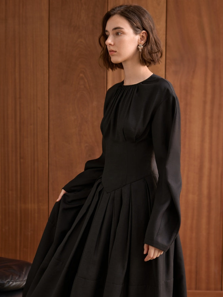 Thoughtfully Designed Dress