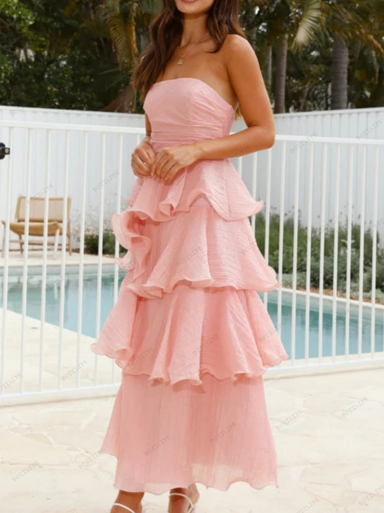 Elegantly Designed Dress