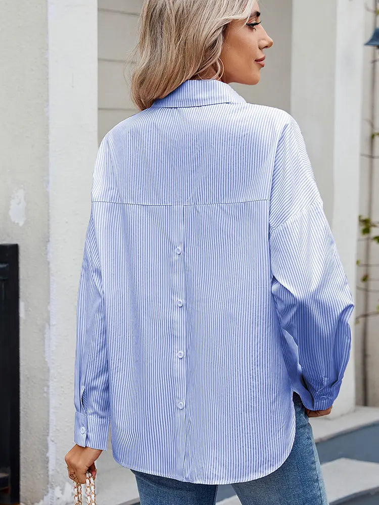 Gracefully Designed Shirt