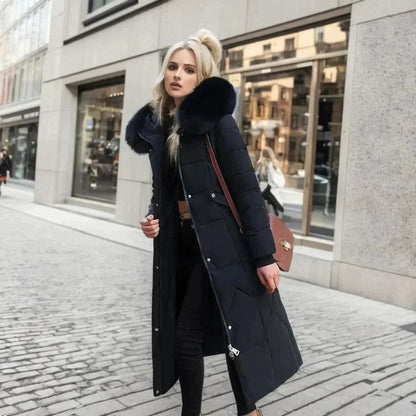 LM | Puffer jacket for women