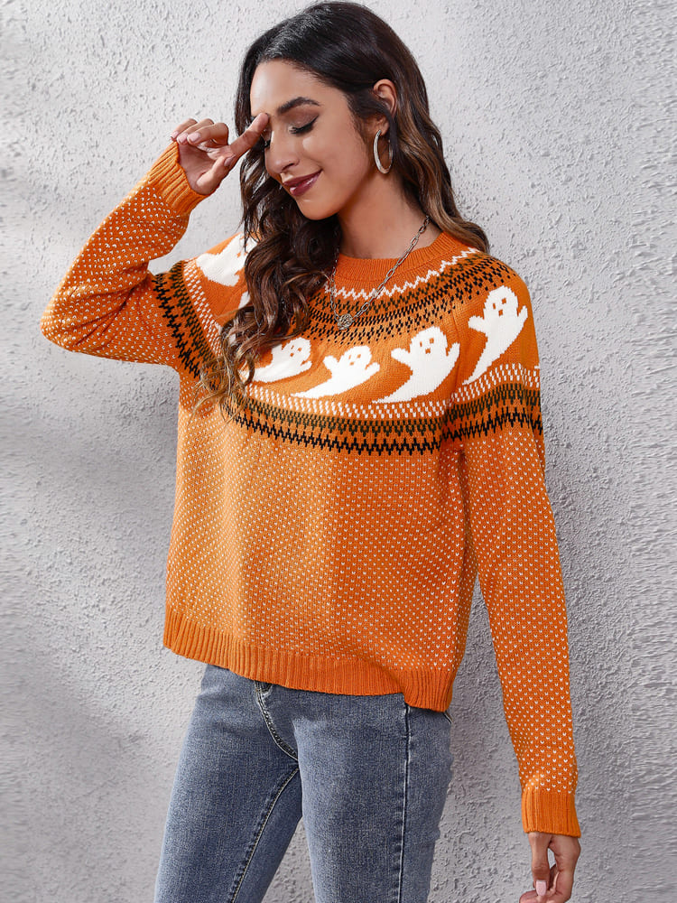 Classic Vintage Sweater