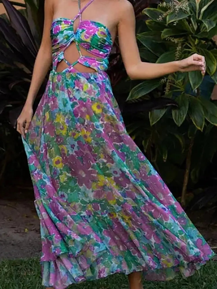 Elegantly Designed Garment
