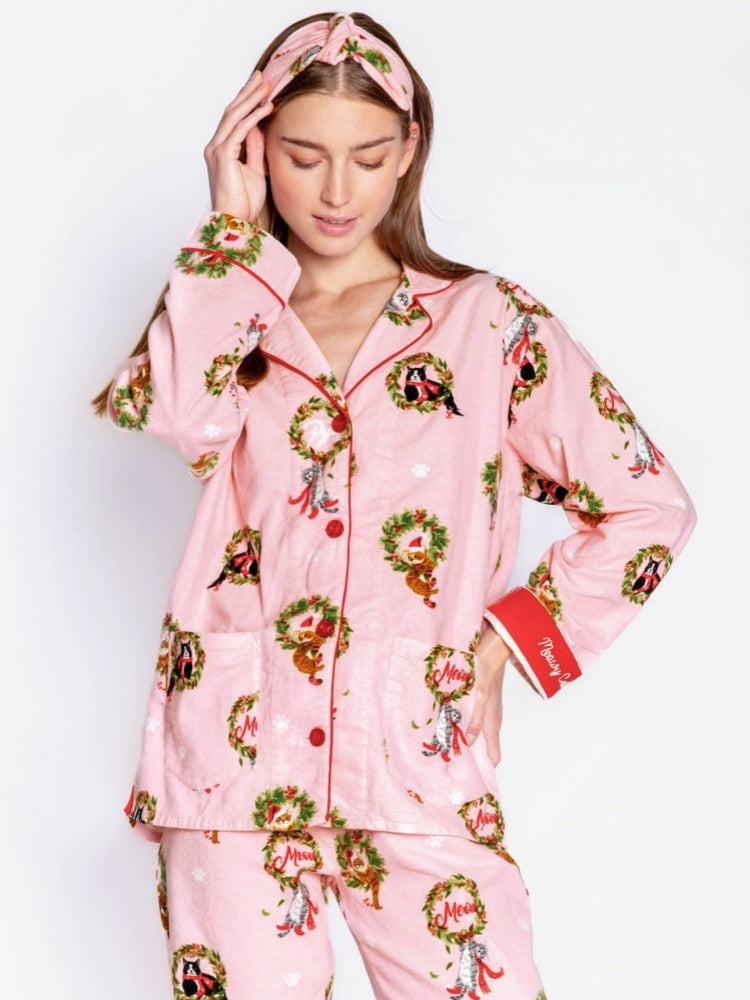 Thoughtfully Designed Garment