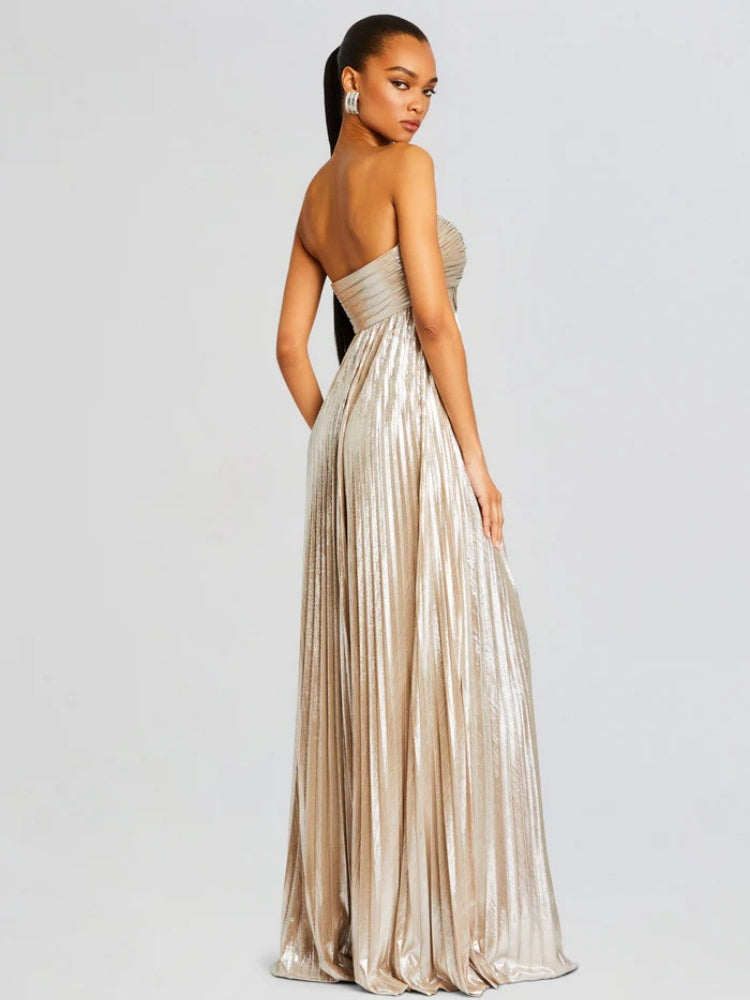 Thoughtfully Designed Garment