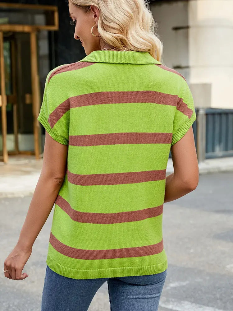Thoughtfully Designed Sweater