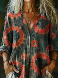 Vintage Inspired Garment