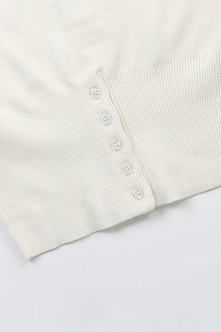 Elegantly Designed Cardigan