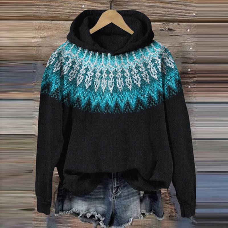 Classic Vintage Jumper