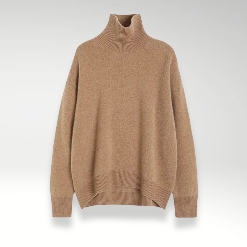 Gracefully Designed Jumper