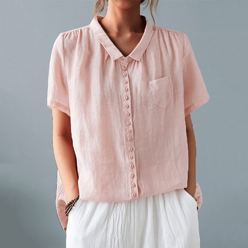 Beautifully Crafted Shirt