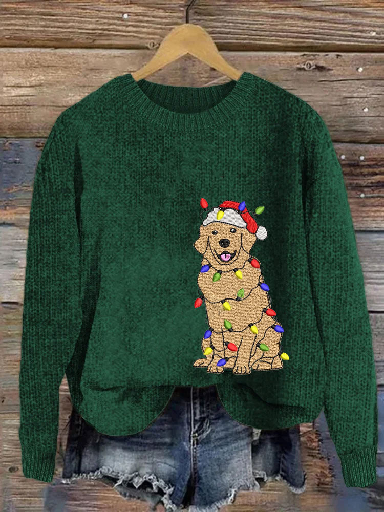 Classic Designed Jumper