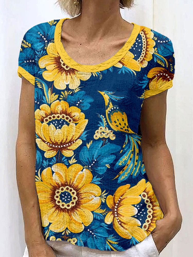 Timeless Vintage Style Garment