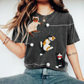 Black gray