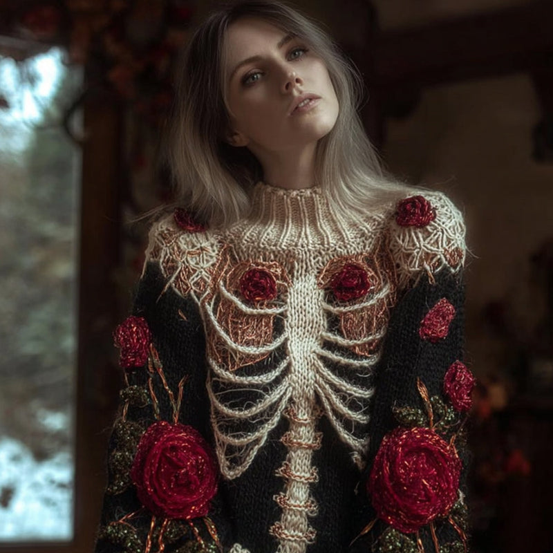 Elegantly Designed Jumper